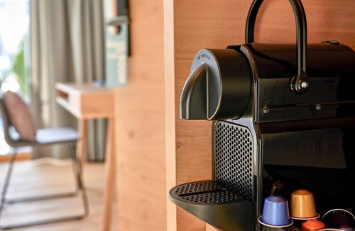 Maria Alm am Steinernen Meer House | Junior Suite Deluxe- MorgenZeit Longstay - Hotel MorgenZeit Naturally. Bed and