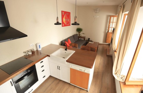 Frigiliana Hotel | Junior Suite-Family-Ensuite