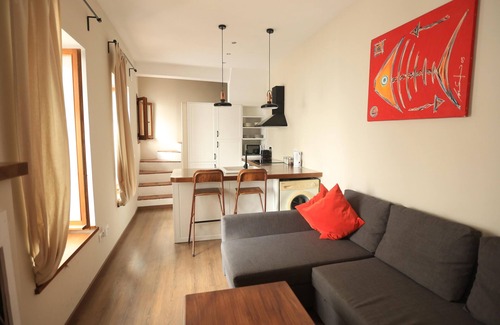 Frigiliana Hotel | Junior Suite-Family-Ensuite