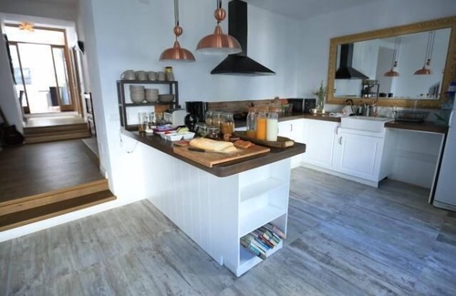 Frigiliana Hotel | Junior Suite-Family-Ensuite