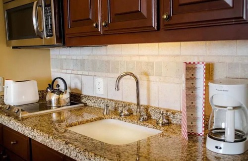 Paraiso Escondido Apartment | Junior Suite in Pueblo Bonito Sunset Beach Golf & Spa Resort