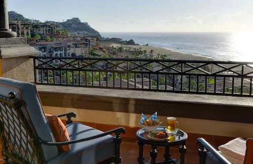 Paraiso Escondido Apartment | Junior Suite in Pueblo Bonito Sunset Beach Golf & Spa Resort