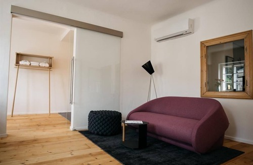 Altstadt House | Junior Suite, incl. breakfast - arthotel Blaue Gans