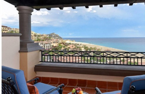 Ildefonso Green Condo | Junior Suite Ocean View - Hotel