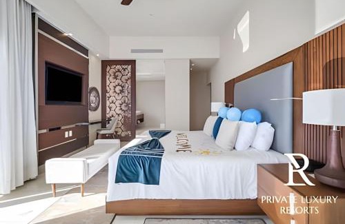 San Jose del Cabo Resort | Junior Suite Ocean View - Villa La Valencia