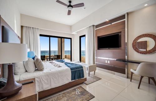 San Jose del Cabo Resort | Junior Suite Ocean View - Villa La Valencia