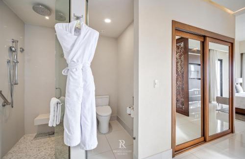 San Jose del Cabo Resort | Junior Suite Ocean View - Villa La Valencia