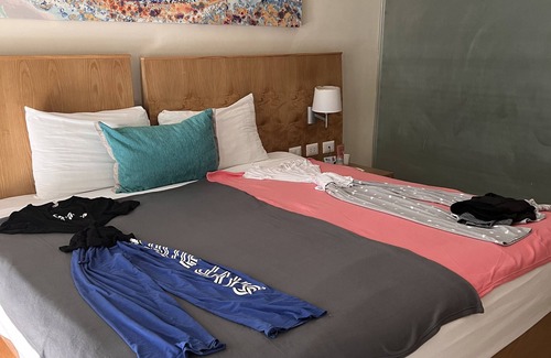 Puerto Plata Resort | Junior suite - ROOM ONLY - 5 star resort in Puerto Plata, Dominican Republic
