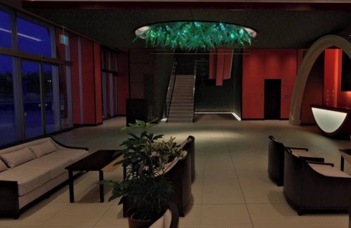 Miyakojima Hotel | Junior Suite Shuri House Twin | Vacation STAY Sp/Miyakojima Okinawa