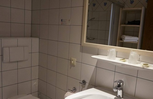 Flachau Cottage | Junior Suite Silbermond (2-4 people) - Villa 7