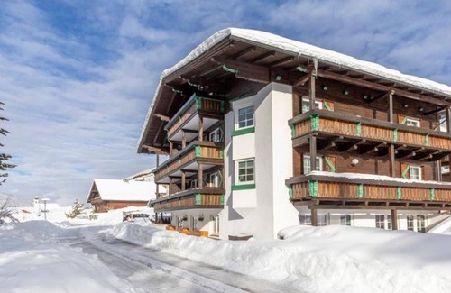 Flachau Cottage | Junior Suite Silbermond (2-4 people) - Villa 7