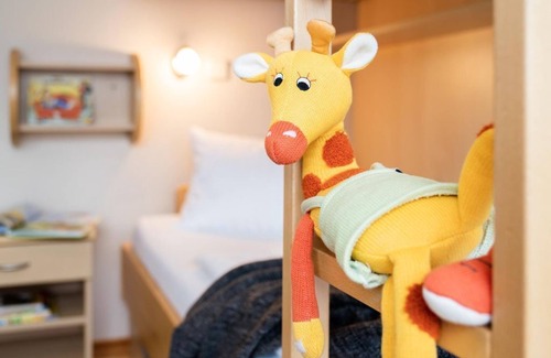 Doebriach House | Junior Suite Standard HP - Ferienhotel Trattnig