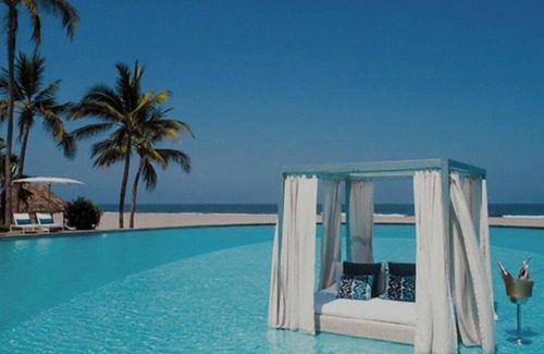 Las Jarretaderas Villa | Junior Villa