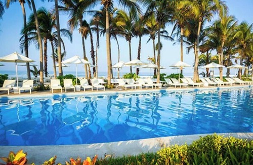 Las Jarretaderas Villa | Junior Villa