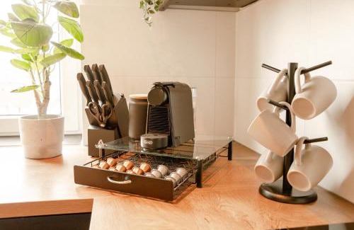 Weiden in der Oberpfalz Apartment | Juniorsuite-Apartment Weiden