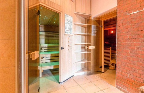 Muritz Other | Juniorsuite Müritzblick Orangerie Seeseite - Seehotel Schloss Klink