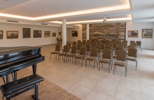 Ostseebad Ahrenshoop Resort | Juniorsuite - Romantik Hotel Fischerwiege