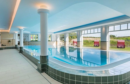 Ostseebad Ahrenshoop Resort | Juniorsuite - Romantik Hotel Fischerwiege
