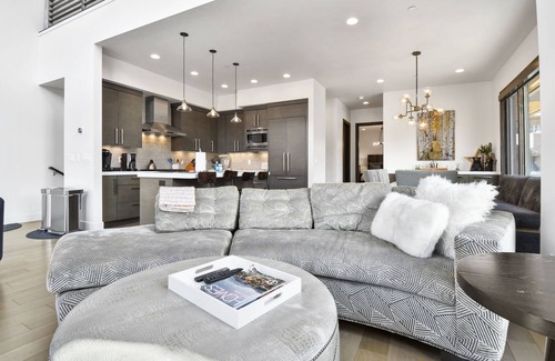 Park City Condo | Juniper by Luxury Mountain Destinations