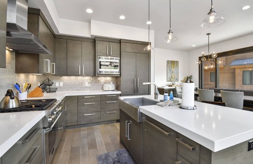 Park City Condo | Juniper by Luxury Mountain Destinations
