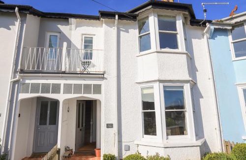 Dartmouth House | Juniper Cottage