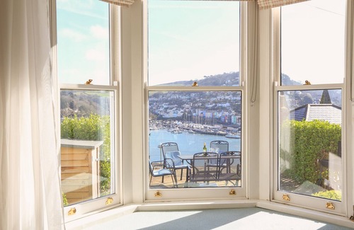 Dartmouth Cottage | Juniper Cottage