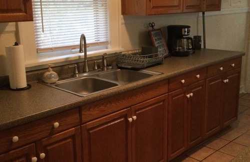 Micanopy Cottage | Juniper Cottage — In the Heart of Old Florida