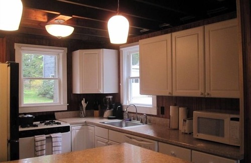Mid-Coast and Islands Cottage | Juniper Cottage on Bailey Island – A Peaceful, Relaxing, CLEAN Vacation