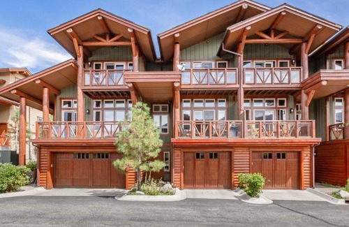 Mammoth Lakes House | Juniper Crest 3