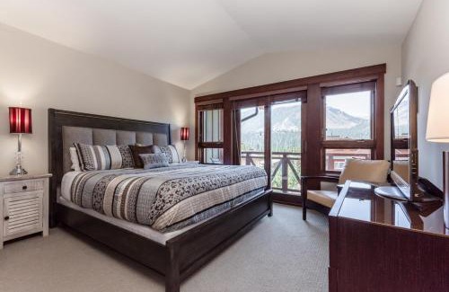 Mammoth Lakes House | Juniper Crest 3