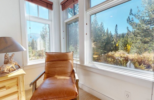 Mammoth Lakes House | Juniper Crest Townhomes