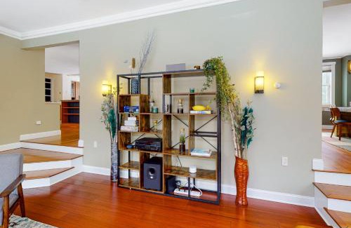 Ogunquit - Wells House | Juniper Grove & Evergreen Terrace