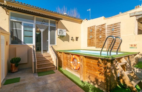 Inca Villa | Juniper -Inca-