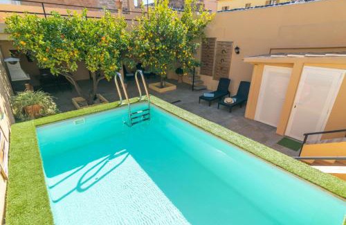 Inca Villa | Juniper -Inca-