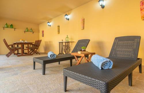 Inca Villa | Juniper -Inca-