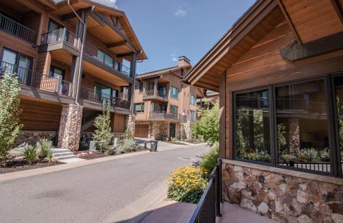 Park City House | Juniper Landing by Park City Vacations