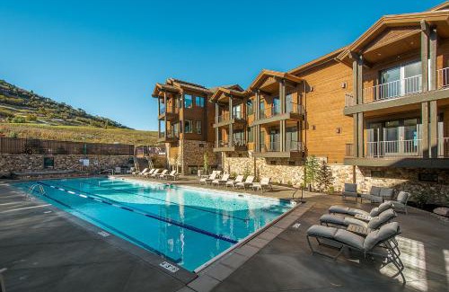 Park City House | Juniper Landing by Park City Vacations