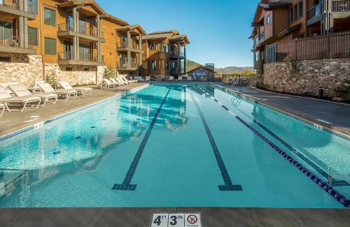 Park City House | Juniper Landing by Park City Vacations