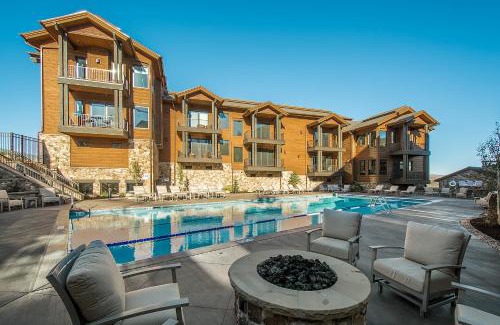 Park City House | Juniper Landing by Park City Vacations