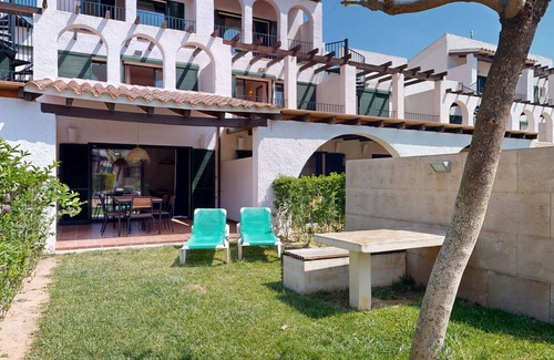 El Perello Ski Chalet | JUNIPER LES OLIVERES