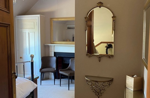 Inverness City Centre House | Juniper Lodge