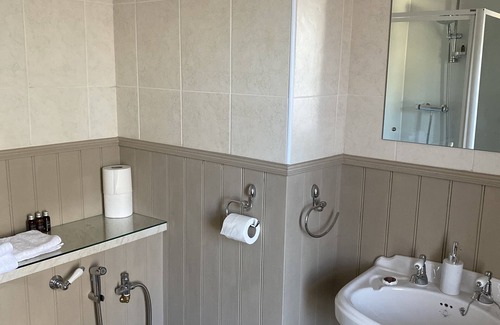 Inverness City Centre House | Juniper Lodge
