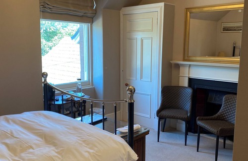 Inverness City Centre House | Juniper Lodge