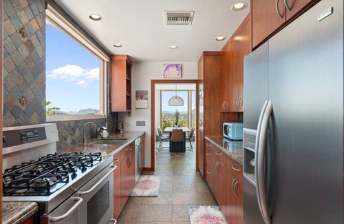 West Sedona House | Juniper Ranch Main House - Private, Central, Views