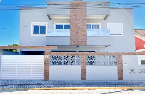 Zimbros Apartment | Juniper Refuge - Bombinhas