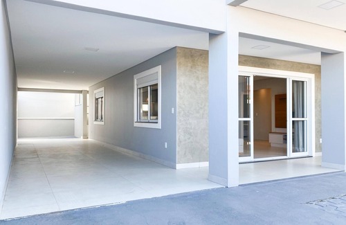 Zimbros Apartment | Juniper Refuge - Bombinhas