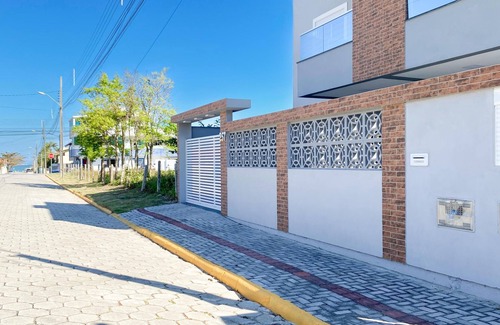Zimbros Apartment | Juniper Refuge - Bombinhas