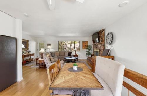 Prescott House | Juniper Views 1.8 mi Courthouse and Whisky Row