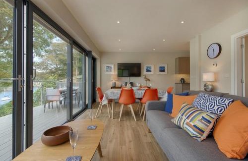 Newton Ferrers House | Junket Studio