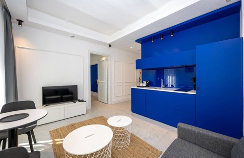 Gumussuyu Mahallesi Hotel | Juno Hotel Taksim
